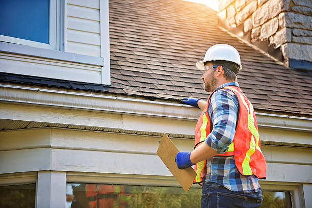 Licensed Emergency Roof Repair service in Bristol, PA - Norken Roofing